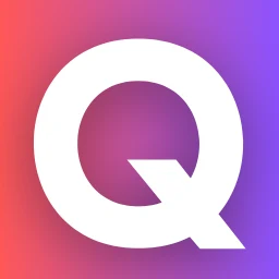 Qurania: Quran Arabic with AI 图标